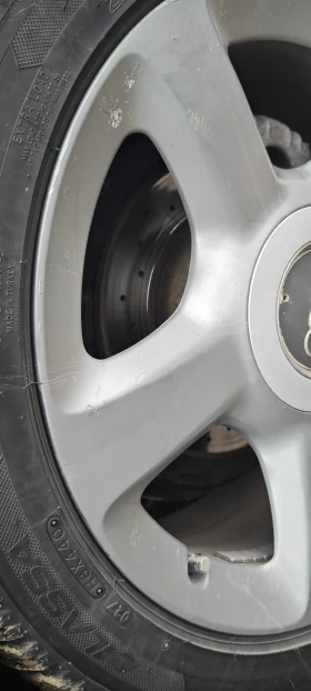 Audi A6 Ц5, снимка 11