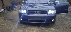 Audi A6 Ц5, снимка 9