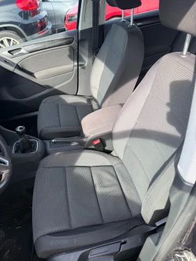 VW Golf 1.4TSI NAVI EURO 5, снимка 12