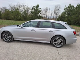 Audi A6 A6 C7, снимка 5