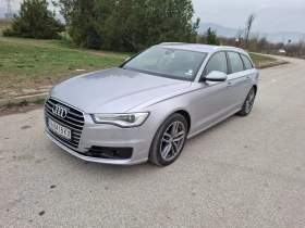 Audi A6 A6 C7, снимка 3
