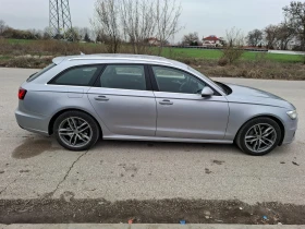 Audi A6 A6 C7, снимка 4