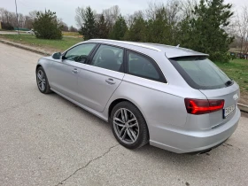 Audi A6 A6 C7, снимка 6