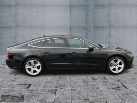 Audi A7 40TDI/204HP/360/QUATTRO/MATRIX/NAVI/ACC/19/120z, снимка 6