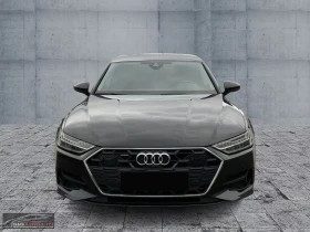 Audi A7 40TDI/204HP/360/QUATTRO/MATRIX/NAVI/ACC/19/120z, снимка 2