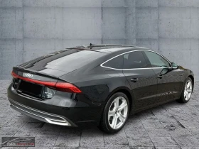 Audi A7 40TDI/204HP/360/QUATTRO/MATRIX/NAVI/ACC/19/120z, снимка 5