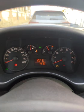 Fiat Punto, снимка 9