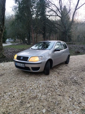 Fiat Punto, снимка 4
