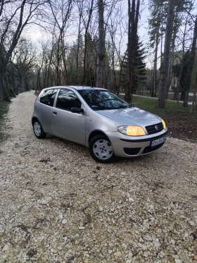 Fiat Punto, снимка 2