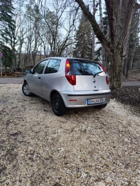 Fiat Punto, снимка 3