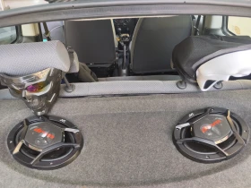 Fiat Punto, снимка 8