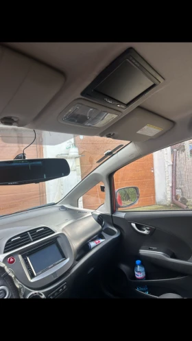 Honda Jazz SI, снимка 9