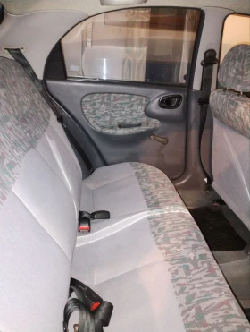 Daewoo Lanos, снимка 7