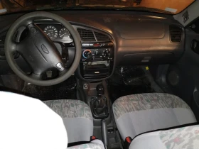 Daewoo Lanos, снимка 8