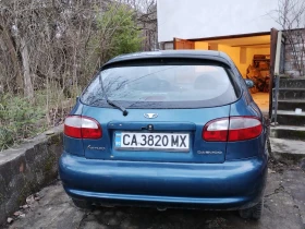 Daewoo Lanos, снимка 1