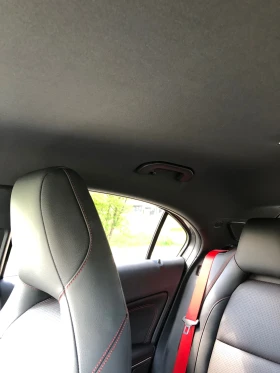 Mercedes-Benz A 250 AMG 4 MATIC, снимка 13