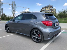 Mercedes-Benz A 250 AMG 4 MATIC, снимка 5