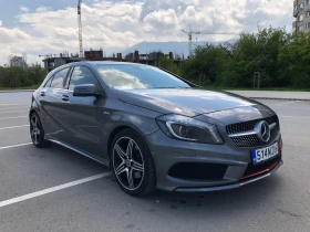 Mercedes-Benz A 250 AMG 4 MATIC, снимка 2