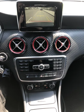 Mercedes-Benz A 250 AMG 4 MATIC, снимка 12