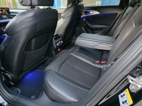 Audi A6 3хS-LINE///3.0TDI-204к.с, снимка 11