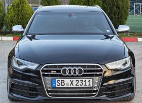 Audi A6 3хS-LINE///3.0TDI-204к.с, снимка 4