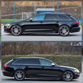Audi A6 3хS-LINE///3.0TDI-204к.с, снимка 8