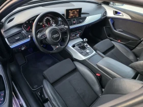 Audi A6 3хS-LINE///3.0TDI-204к.с, снимка 9