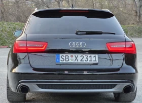 Audi A6 3хS-LINE///3.0TDI-204к.с, снимка 5