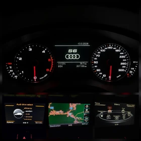 Audi A6 3хS-LINE///3.0TDI-204к.с, снимка 16