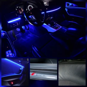 Audi A6 3хS-LINE///3.0TDI-204к.с, снимка 17