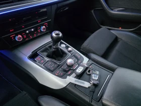 Audi A6 3хS-LINE///3.0TDI-204к.с, снимка 14