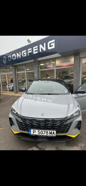 DONGFENG Shine Седан , снимка 7