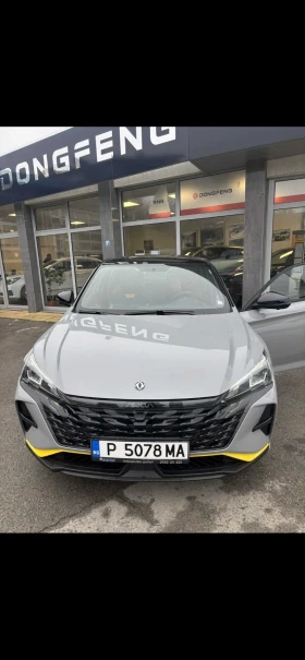 DONGFENG Shine Седан , снимка 4