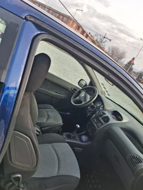 Peugeot 206 1.4 16V, снимка 6