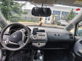 Honda Jazz, снимка 6