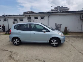 Honda Jazz, снимка 3