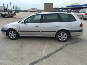 Toyota Avensis, снимка 2