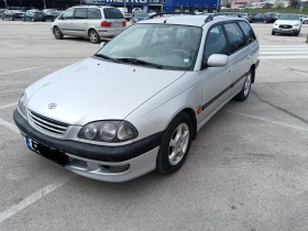 Toyota Avensis, снимка 1