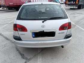Toyota Avensis, снимка 5
