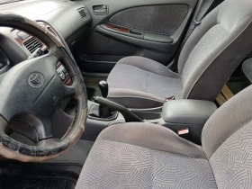 Toyota Avensis, снимка 8