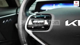 Kia K8 * Обдухване* Head-Up* Distronic* ВКЛЮЧЕН ТЕХНОТЕСТ, снимка 7