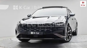 Kia K8 * Обдухване* Head-Up* Distronic* ВКЛЮЧЕН ТЕХНОТЕСТ, снимка 1