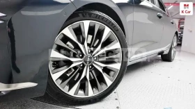 Kia K8 * Обдухване* Head-Up* Distronic* ВКЛЮЧЕН ТЕХНОТЕСТ, снимка 9