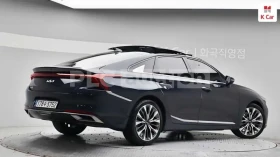 Kia K8 * Обдухване* Head-Up* Distronic* ВКЛЮЧЕН ТЕХНОТЕСТ, снимка 10