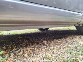 Peugeot 307 SW, снимка 9