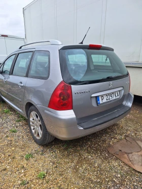 Peugeot 307 SW, снимка 1