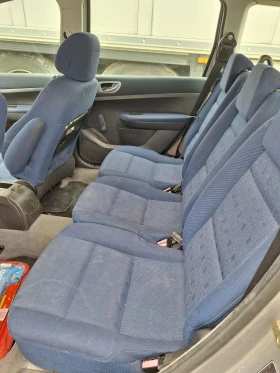 Peugeot 307 SW, снимка 11