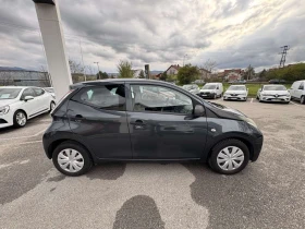 Toyota Aygo 1.0 I, снимка 7