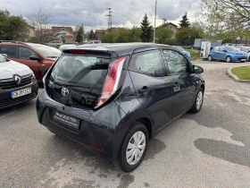 Toyota Aygo 1.0 I, снимка 6