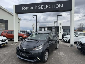 Toyota Aygo 1.0 I, снимка 2